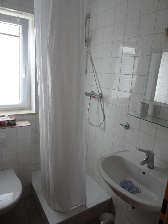 Ferienwohnung Toska Pfaffenweiler Exterior photo