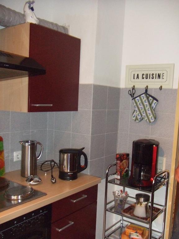 Ferienwohnung Toska Pfaffenweiler Room photo
