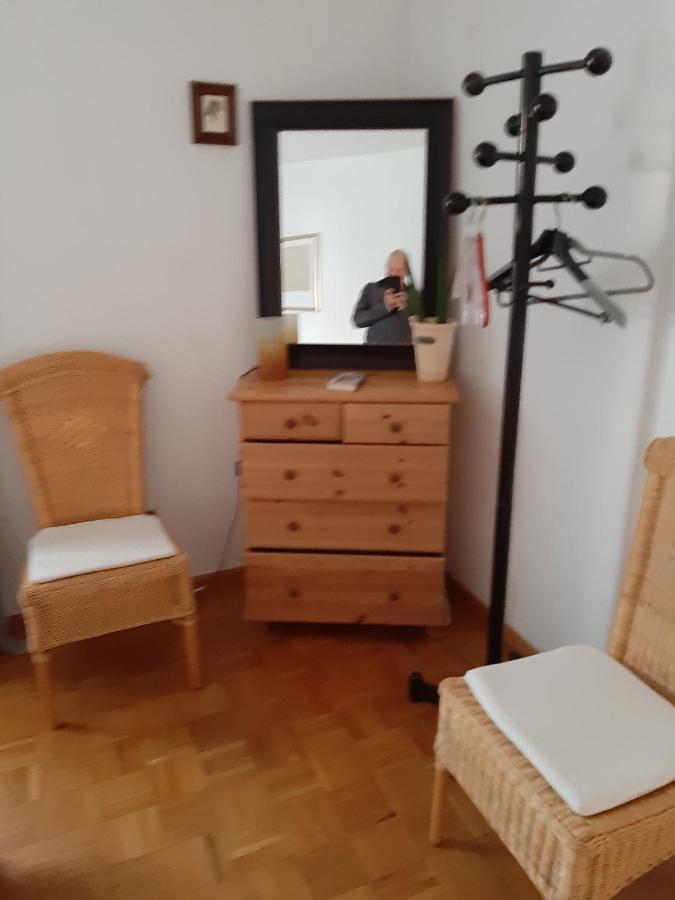 Ferienwohnung Toska Pfaffenweiler Exterior photo